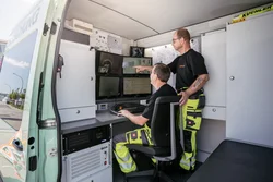 Entkiesen und Bekiesen von Flachdächern in Taunusstein